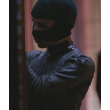 The Batman (2022) Selina Kyle Jacket