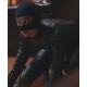 The Batman (2022) Selina Kyle Jacket