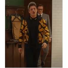 Kingsman 3 Conrad Jacket Kingsman 3 Conrad Jacket