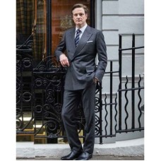 Kingsman Harry Hart Suit