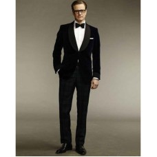 Kingsman Harry Hart Tuxedo