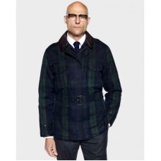 Kingsman Merlin Jacket