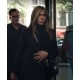The Morning Show S02 Alex Levy Black Coat