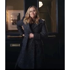 The Morning Show Bradley Jackson Coat The Morning Show Bradley Jackson Coat
