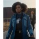 WandaVision Monica Rambeau Jacket