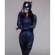Wildcat Stargirl Purple Costume Jacket