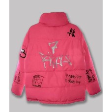 7 Rings Jacket