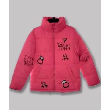 7 Rings Jacket