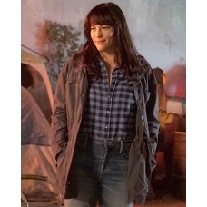 9-1-1: Lone Star Michelle Blake Jacket