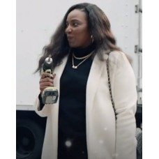 A Holiday in Harlem Olivia Washington Coat A Holiday in Harlem Olivia Washington Coat