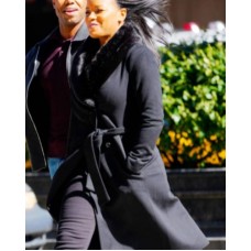 A Journal For Jordan ChantÃ© Adams Black Coat