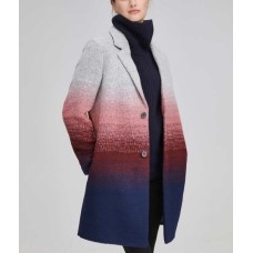 The Young and the Restless Coat