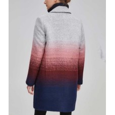 The Young and the Restless Coat