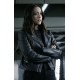 Chloe Bennet Agents of SHIELD Black Jacket