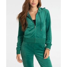 Euphoria S02 Suze Howard Green Hoodie