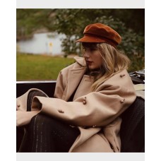 Taylor Swift All Too Well Coat