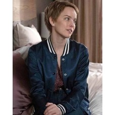 A Million Little Things S03 Allison Miller Jacket