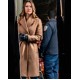 Mystery 101 Killer Timing Amy Winslow Coat
