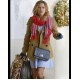 An Unexpected Christmas Bethany Joy Lenz Jacket
