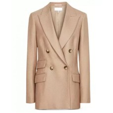 The Bold and the Beautiful Hope Logan Camel Blazer