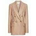 The Bold and the Beautiful Hope Logan Camel Blazer
