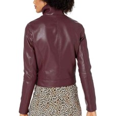 Supergirl S06 Kelly Olsen Leather Jacket