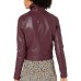 Supergirl S06 Kelly Olsen Leather Jacket