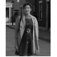 Belfast Caitriona Balfe Coat
