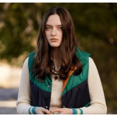 Big Sky Season 2 Lola Skye Reid Vest