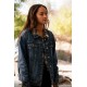 Big Sky Season 2 Madelyn Kientz Denim Jacket