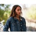Big Sky Season 2 Madelyn Kientz Denim Jacket