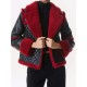 Womenâ€™s Aviator Pilot Style B3 Shearling Jacket