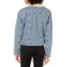 Tall Girl 2 Jodi Kreyman Denim Jacket