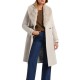Nancy Drew S03 Temperance Hudson Fur Coat