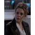 Brazen 2022 Alyssa Milano Leather Jacket
