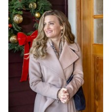 A Godwink Christmas Second Chance First Love Coat