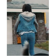 Resident Evil: Welcome to Raccoon City Sherry Birkin Jacket