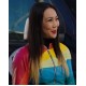 The Flash S07 Rainbow Raider Jacket