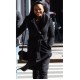 A Journal For Jordan ChantÃ© Adams Black Coat