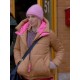 Sylvie Brett Chicago Fire Season 10 Kara Killmer Puffer Jacket