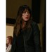 Skye Agents of Shield Black Jacket