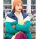 Christmas Flow Shirine Boutella Jacket