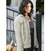 Doom Patrol Crazy Jane Jacket