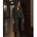 Dangerous Lies Detective Chesler Coat