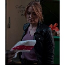 Dangerous Lies Detective Chesler Jacket