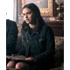 Dangerous Lies Katie Denim Jacket