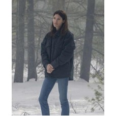 Dexter New Blood Debra Morgan Black Jacket Dexter New Blood Debra Morgan Black Jacket