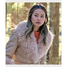 Dexter New Blood Molly Jacket