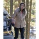 Dexter New Blood Molly Jacket