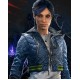 Dying Light 2 Mia Caldwell Jacket